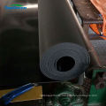 black cr neoprene rubber sheet supplier
